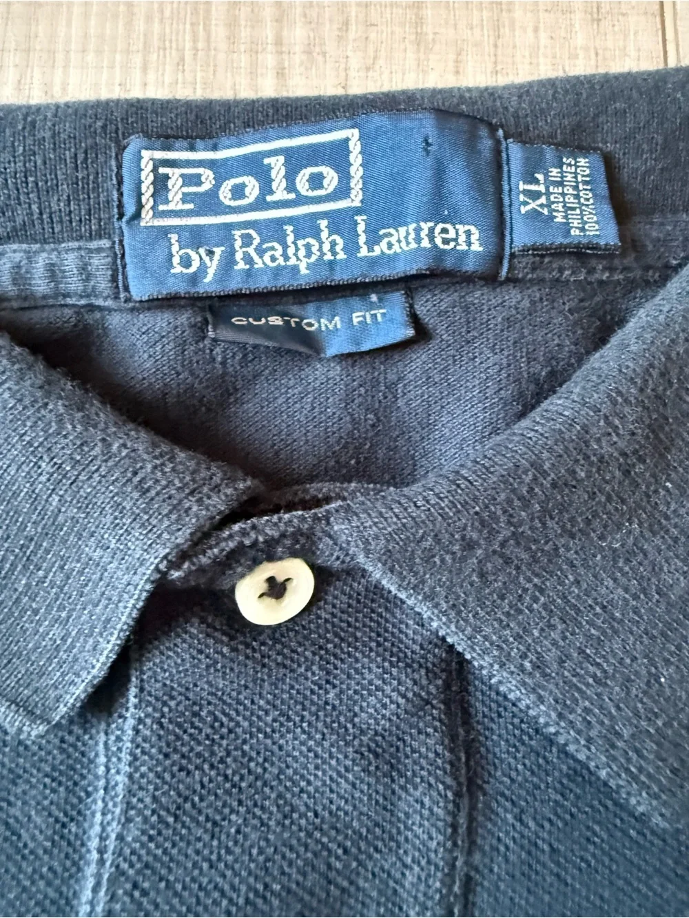 Ralph Lauren short sleeve